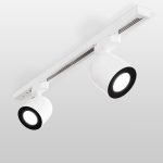 Ogma GU10 Белый (MRL 1005) однофазный — изображение 2