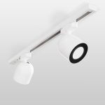 Ogma GU10 Белый (MRL 1005) однофазный — изображение 3