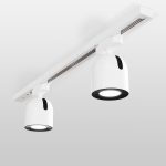 Ogma GU10 Белый (MRL 1005) однофазный — изображение 4