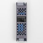 Блок питания для светодиодной ленты 24 В 150W Трансформатор 24V 150W — изображение 2