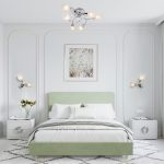 Бра с двумя плафонами 2275/2 хром — изображение 2