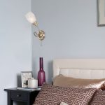 Бра со стеклянным плафоном 30275/1 античная бронза — изображение 4