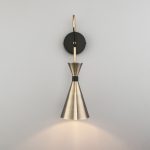 Бра в стиле лофт 316/1 — изображение 5