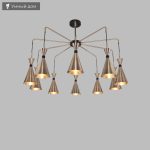 Бра в стиле лофт 316/1 — изображение 3