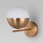 Бра в стиле лофт 70129/1 латунь — изображение 2