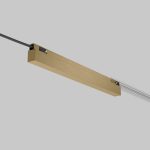 Brass Line Блок питания 150W (латунь) 95066/00