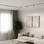 Brass Line Коннектор угловой для накладного шинопровода (латунь) 85224/00 — изображение 5