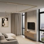 Brass Line Прямой коннектор (латунь) 85008/00 — изображение 3