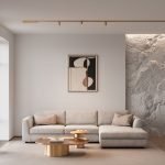 Brass Line Трековый светильник 10W 3000K (латунь) 85528/01 — изображение 8