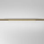 Brass Line Трековый светильник 12W 4000K (латунь) 85526/01 — изображение 2