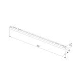 Brass Line Трековый светильник 12W 4000K (латунь) 85526/01 — изображение 9