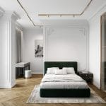 Brass Line Трековый светильник 20W 4000K (латунь) 85529/01 — изображение 8