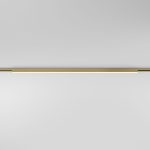 Brass Line Трековый светильник 24W 3000K (латунь) 85527/01 — изображение 2