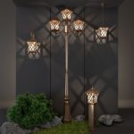 Cassiopeya F/3 черное золото — изображение 2