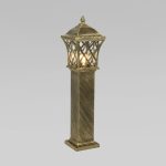 Cassiopeya F черное золото (GL 1018F)