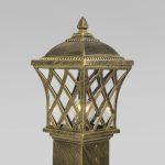 Cassiopeya F черное золото (GL 1018F) — изображение 2