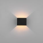 Corudo LED чёрный (MRL LED 1060) — изображение 2