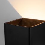 Corudo LED чёрный (MRL LED 1060) — изображение 3