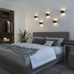 Corudo LED чёрный (MRL LED 1060) — изображение 4