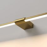 Luar латунь (40153/LED) 4000K — изображение 2