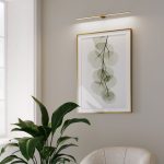 Luar латунь (40153/LED) 4000K — изображение 5