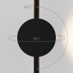 Illume черный (40154/LED) 3000K — изображение 4