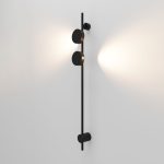 Illume черный (40154/LED) 3000K