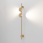 Illume латунь (40154/LED) 4000K