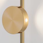 Illume латунь (40154/LED) 4000K — изображение 3