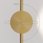 Illume латунь (40154/LED) 4000K — изображение 4