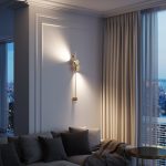 Illume латунь (40154/LED) 4000K — изображение 5