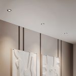 25096/LED 7W 4000 черный — изображение 4