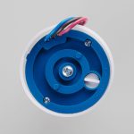 SNS-L-08  2200W IP44 Белый — изображение 2