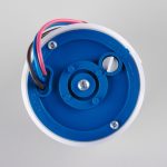 SNS-L-07 5500W IP44 Белый — изображение 2