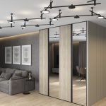 Esthetic Magnetic Декоративная стойка двойная h184mm SMALL 85144/00 — изображение 4