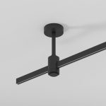 Esthetic Magnetic Декоративная стойка h124mm SMALL 85142/00