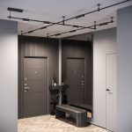 Esthetic Magnetic Декоративная стойка h124mm SMALL 85142/00 — изображение 3