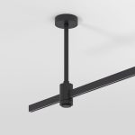 Esthetic Magnetic Декоративная стойка h184mm SMALL 85143/00