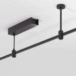 Esthetic Magnetic Декоративная стойка h184mm SMALL 85143/00 — изображение 2