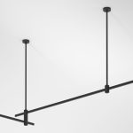 Esthetic Magnetic Декоративная стойка h545mm MEDIUM 85149/00 — изображение 2