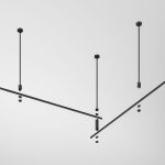 Esthetic Magnetic Декоративная стойка h545mm MEDIUM 85149/00 — изображение 3