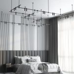 Esthetic Magnetic Декоративная стойка h606mm MEDIUM 85151/00 — изображение 6