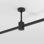 Esthetic Magnetic Декоративная стойка с коннектором h124mm SMALL 85145/00