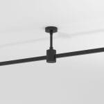 Esthetic Magnetic Декоративная стойка с коннектором h124mm SMALL 85145/00 — изображение 2