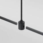 Esthetic Magnetic Декоративная стойка с коннектором  h545mm MEDIUM 85152/00 — изображение 4