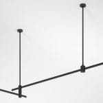 Esthetic Magnetic Декоративная стойка с коннектором  h606mm MEDIUM 85153/00 — изображение 6