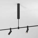 Esthetic Magnetic Декоративная стойка с вводом питания (с местом под  трансформатор) h545mm MEDIUM 85146/00 — изображение 2