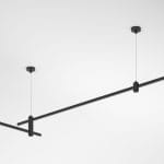 Esthetic Magnetic Набор для подвеса 85155/00 — изображение 3