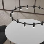 Esthetic Magnetic Набор для подвеса 85155/00 — изображение 6