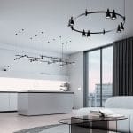 Esthetic Magnetic Набор для подвеса 85155/00 — изображение 7